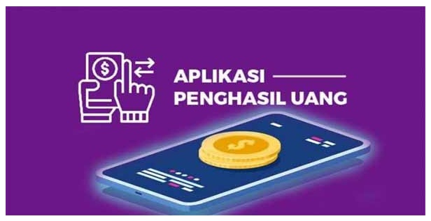 Aplikasi Viral