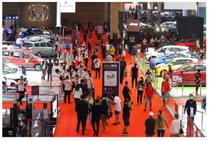 Daftar Mobil Penerima PPnBM dengan Komponen Lokal di Atas 80 Persen