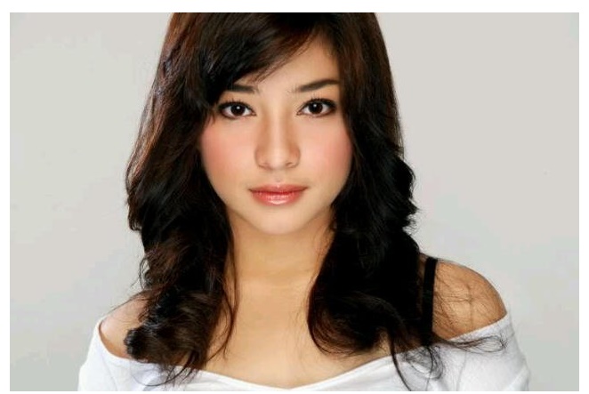 Dulunya Pemalu, Kini Nikita Willy Jadi Artis dengan Bayaran Termahal