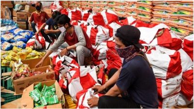 Cara Mengusulkan Penerima Bansos Melalui Aplikasi