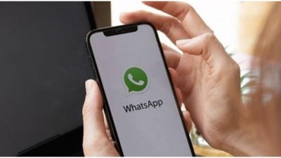 Cara Mudah Sadap WhatsApp, Cocok untuk Memantau Pasangan Anda