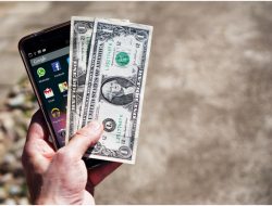 Cara Setting Aplikasi Penghasil Uang Anti Ribet