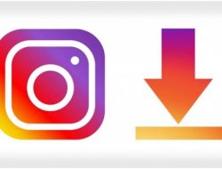 Inilah Sejumlah Daftar Aplikasi dan Cara Setting Untuk Download Video Instagram yang Praktis