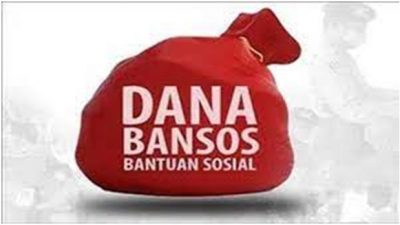 Mengecek Penerima Bansos via Aplikasi