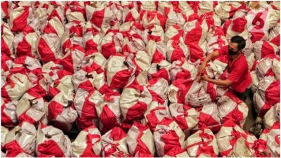 Pemegang KTP Menerima Bansos, Begini Cara Cek Penerima BNPT