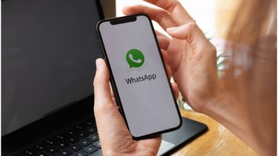 Rekomendasi Aplikasi Pemantau Whatsapp dan Cara Instalnya