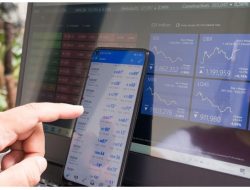 Tips Memilih Broker Forex Amanah dan Menguntungkan untuk Anda