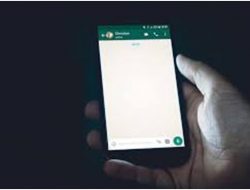 Ini 4 Tips dan Tutorial Sadap Whatsapp Pasangan Anti Ketahuan yang Mudah