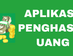 Download Aplikasi Penghasil Saldo Dana yang Terbukti Membayar