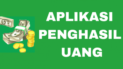 Aplikasi Penghasil Saldo DANA