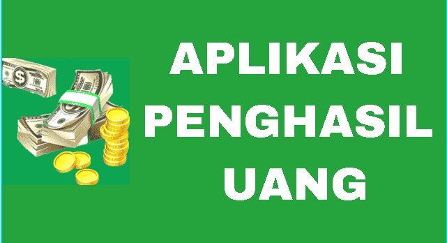 Aplikasi Penghasil Saldo DANA