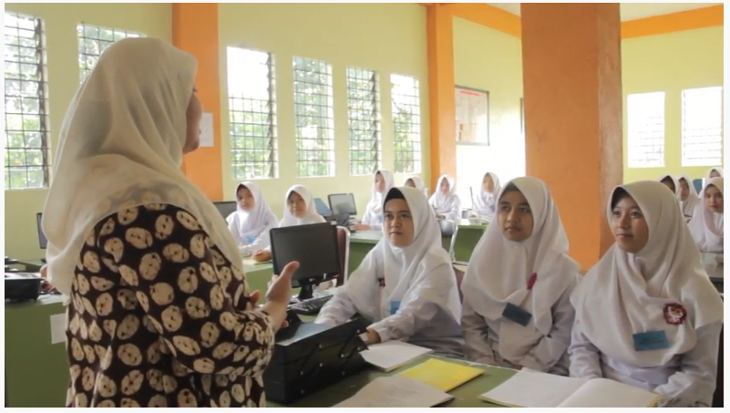 Materi Biologi UTBK