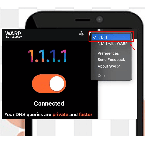 VPN-black-handphone
