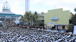 Cara Mudah dan Lengkap Menjadi Santri Gontor