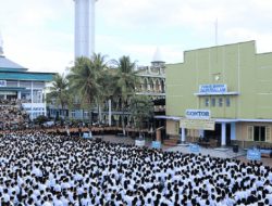 Cara Mudah dan Lengkap Menjadi Santri Gontor