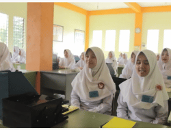 Materi SMK Jurusan Administrasi Perkantoran