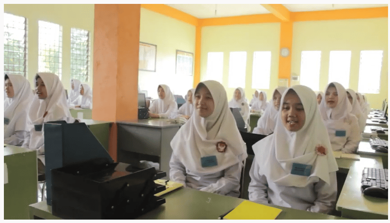 Materi SMK Jurusan Administrasi Perkantoran