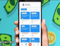 Download Aplikasi Anti Resesi 2023, Peluang Hasil Uang Jutaan Rupiah