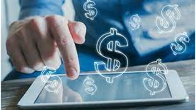 Daftar Rekomendasi Aplikasi Penghasil Uang di Internet (Android) yang Tepat