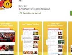 Download dan Install Aplikasi Penghasil Uang Baca Plus