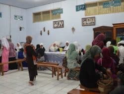 Kamar Pondok Pesantren Gontor Putri