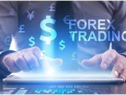 Trader Wajib Tahu! Inilah Sejumlah Aplikasi Forex dan Cara Instal Aplikasi Forex yang Mudah Untuk Pemula