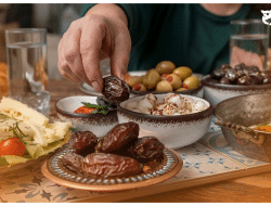 Menu Makanan Untuk Berbuka Puasa