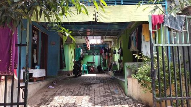Kode Pos Bambu Apus Kecamatan Cipayung Jakarta Timur 13890