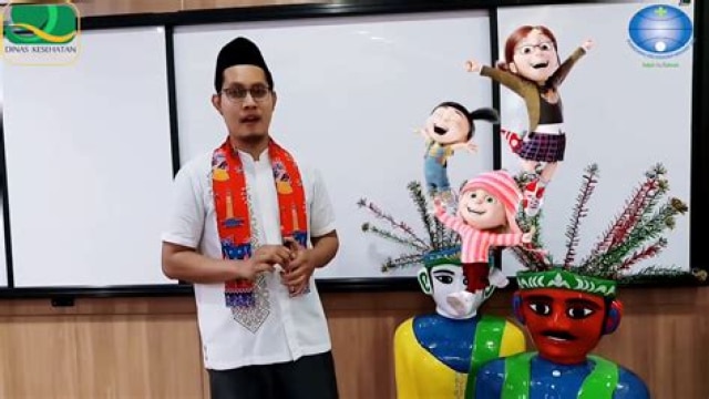 Kode Pos Batuampar Kecamatan Kramat Jati Jakarta Timur 13520