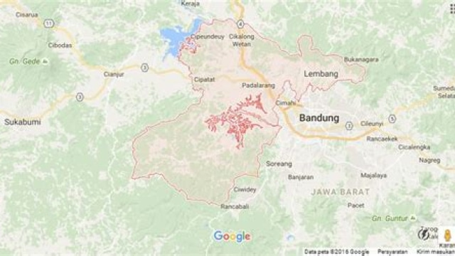 Kode Pos Cakung Timur Kecamatan Cakung Jakarta Timur 13910