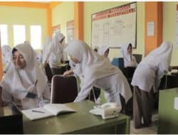 Materi UTBK Matematika Saintek