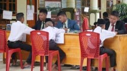 Pendaftaran Santri Gontor Ponorogo